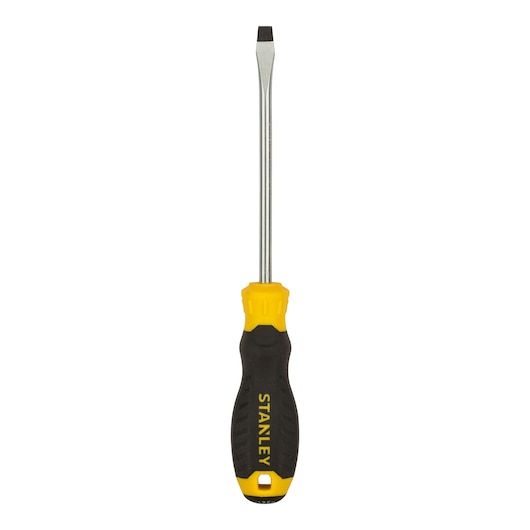 Cushion Grip Screw Driver Standard 6.5Mm X 125 Mm
