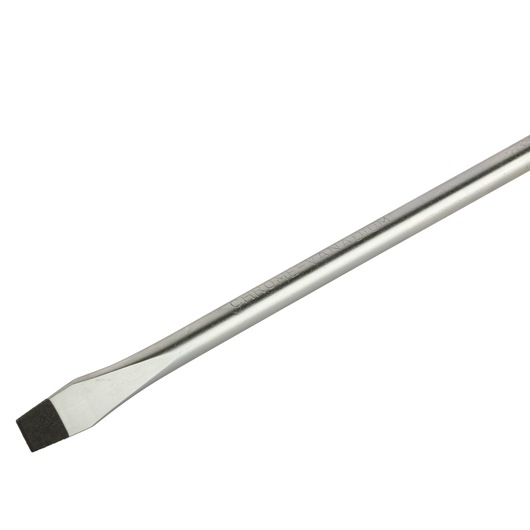 Cushion Grip Screw Driver Standard 6.5Mm X 125 Mm