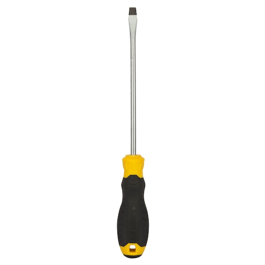 Cushion Grip Screw Driver Standard 6.5Mm X 150 Mm