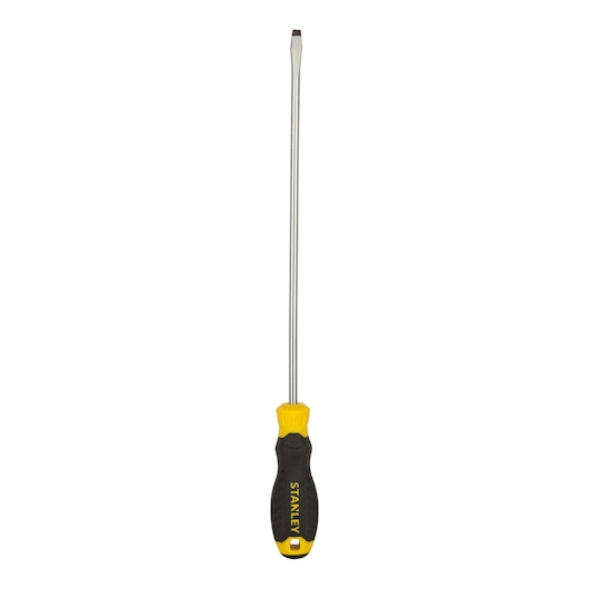 Cushion Grip Screw Driver Standard 6.5Mm X 250 Mm