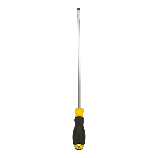 Cushion Grip Screw Driver Standard 6.5Mm X 250 Mm