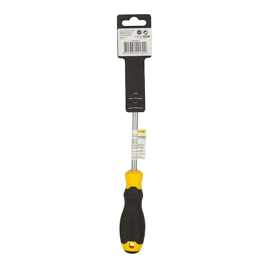 8mm X 150mm Cushion Grip™ Screwdriver