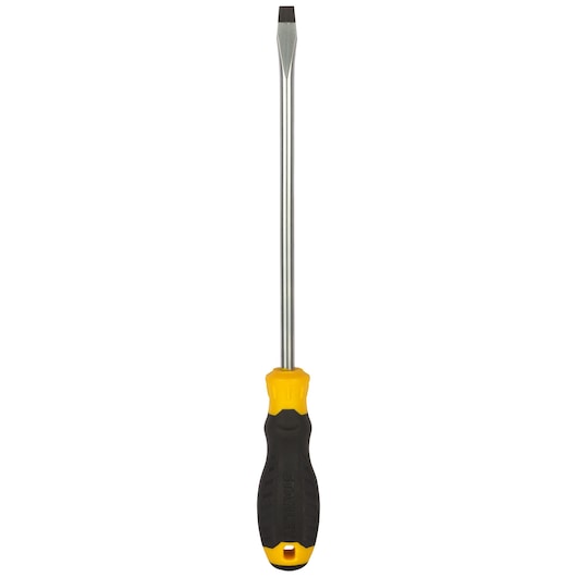 Cushion Grip Screw Driver Standard 8Mm X 200 Mm