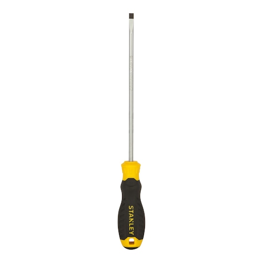 Cushion Grip Screw Driver Standard 5X150Mm