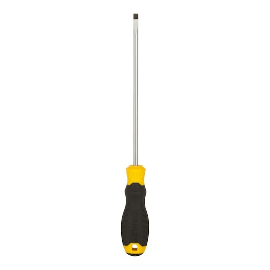 Cushion Grip Screw Driver Standard 5X150Mm