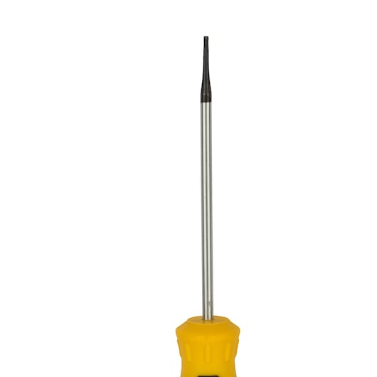 Cushion Grip Screw Driver Torx ,T5X75Mm