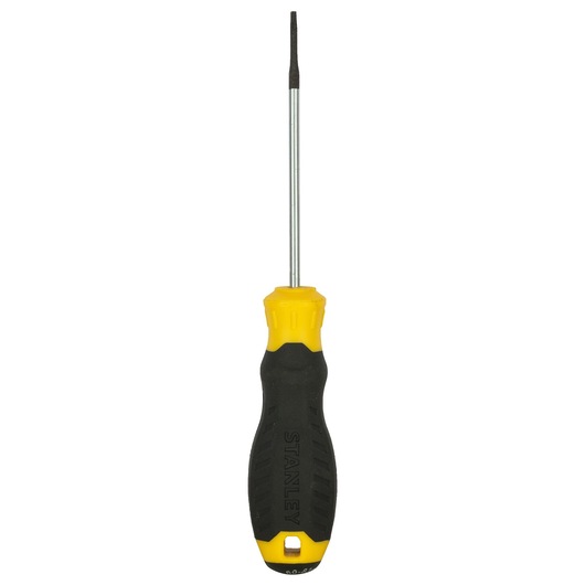 Cushion Grip Screw Driver Torx T6X75Mm