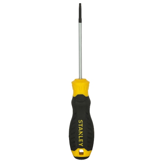 Cushion Grip Screw Driver Torx T8X75Mm