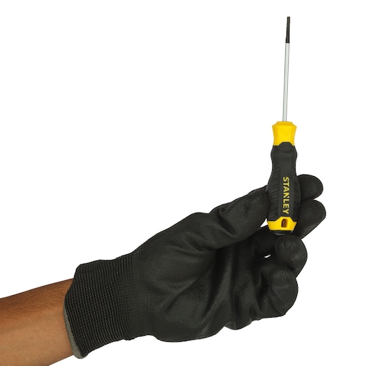 Cushion Grip Screw Driver Torx T8X75Mm