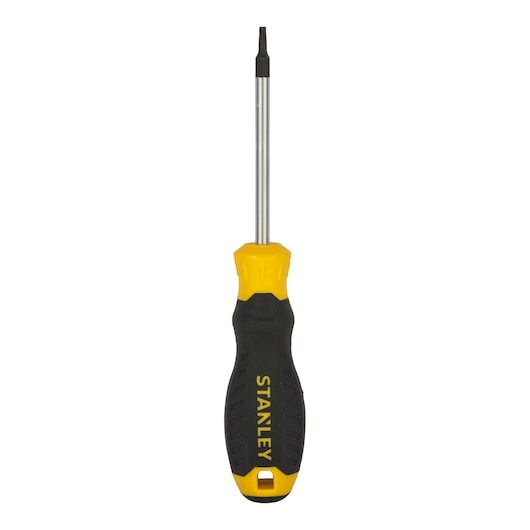 Cushion Grip Screw Driver Torx T10X75Mm