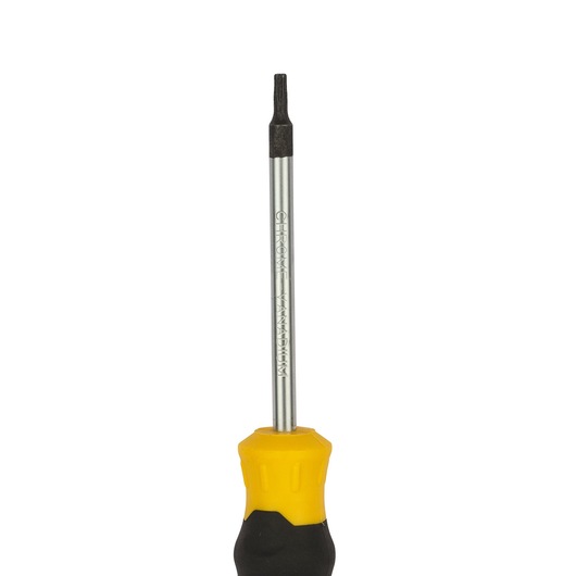 Cushion Grip Screw Driver Torx T10X75Mm