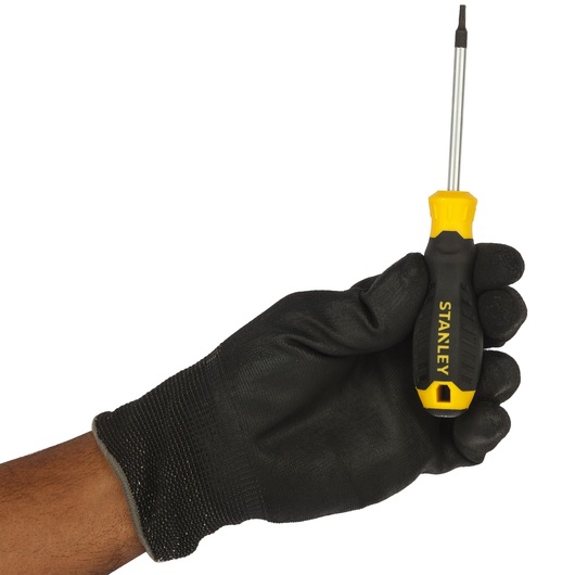 Cushion Grip Screw Driver Torx T10X75Mm