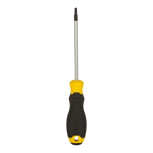 Cushion Grip Screw Driver Torx T15X100Mm