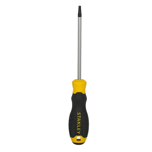Cushion Grip Screw Driver Torx  T20X100Mm