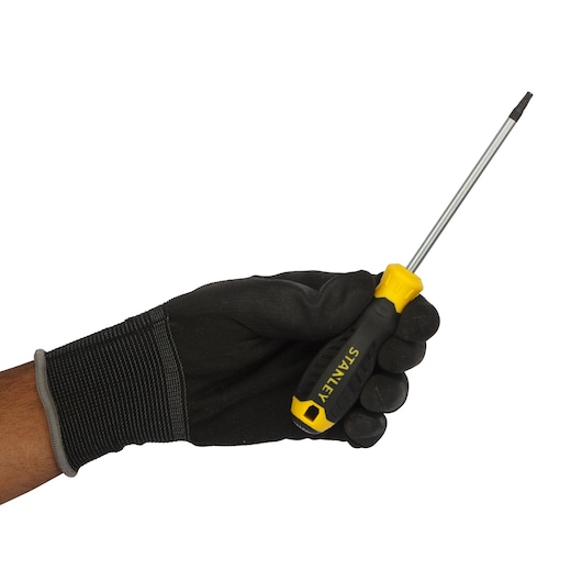 Cushion Grip Screw Driver Torx  T20X100Mm