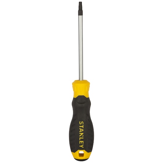 Cushion Grip Screw Driver Torx  T25X100Mm