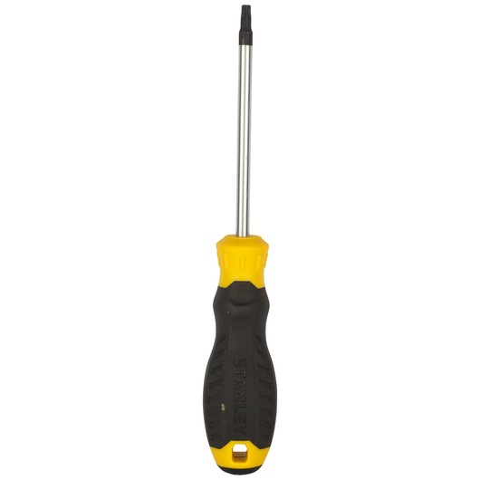 Cushion Grip Screw Driver Torx  T25X100Mm