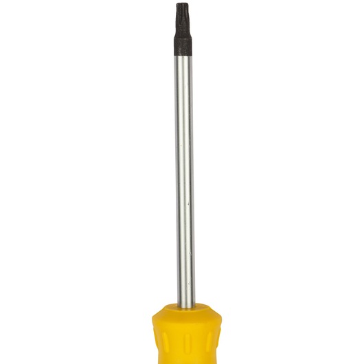 Cushion Grip Screw Driver Torx  T25X100Mm