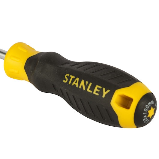 Cushion Grip Screw Driver Torx  T25X100Mm