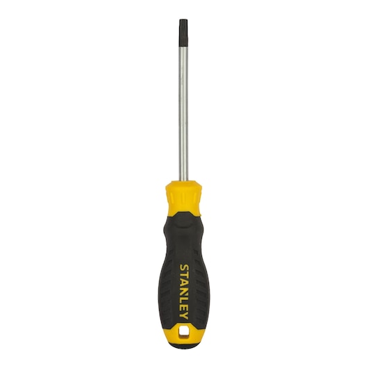 Cushion Grip Screw Driver Torx  T30X100Mm