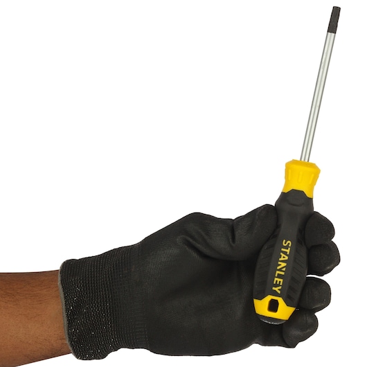 Cushion Grip Screw Driver Torx  T30X100Mm