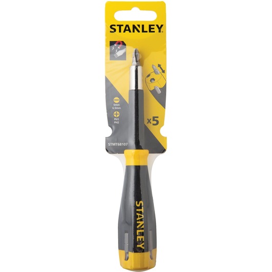 Fiberglass Screwdriver