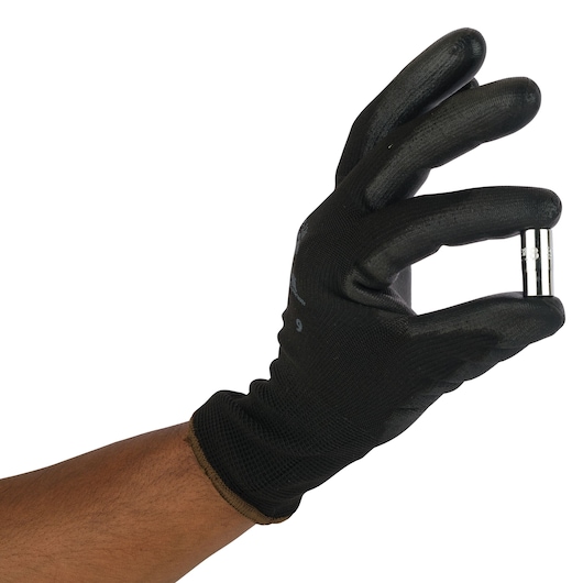 1/4" 6 Pt Standard Socket 8Mm