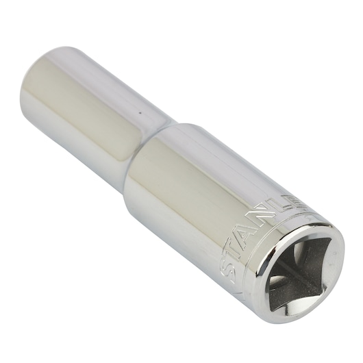 1/2" 6 Pt Deep Socket 12Mm