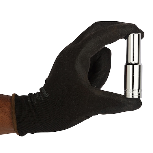 1/2" 6 Pt Deep Socket 12Mm