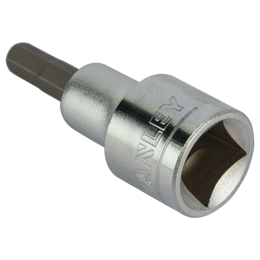 1/2" Hexagonal Bit Socket 6 Mm