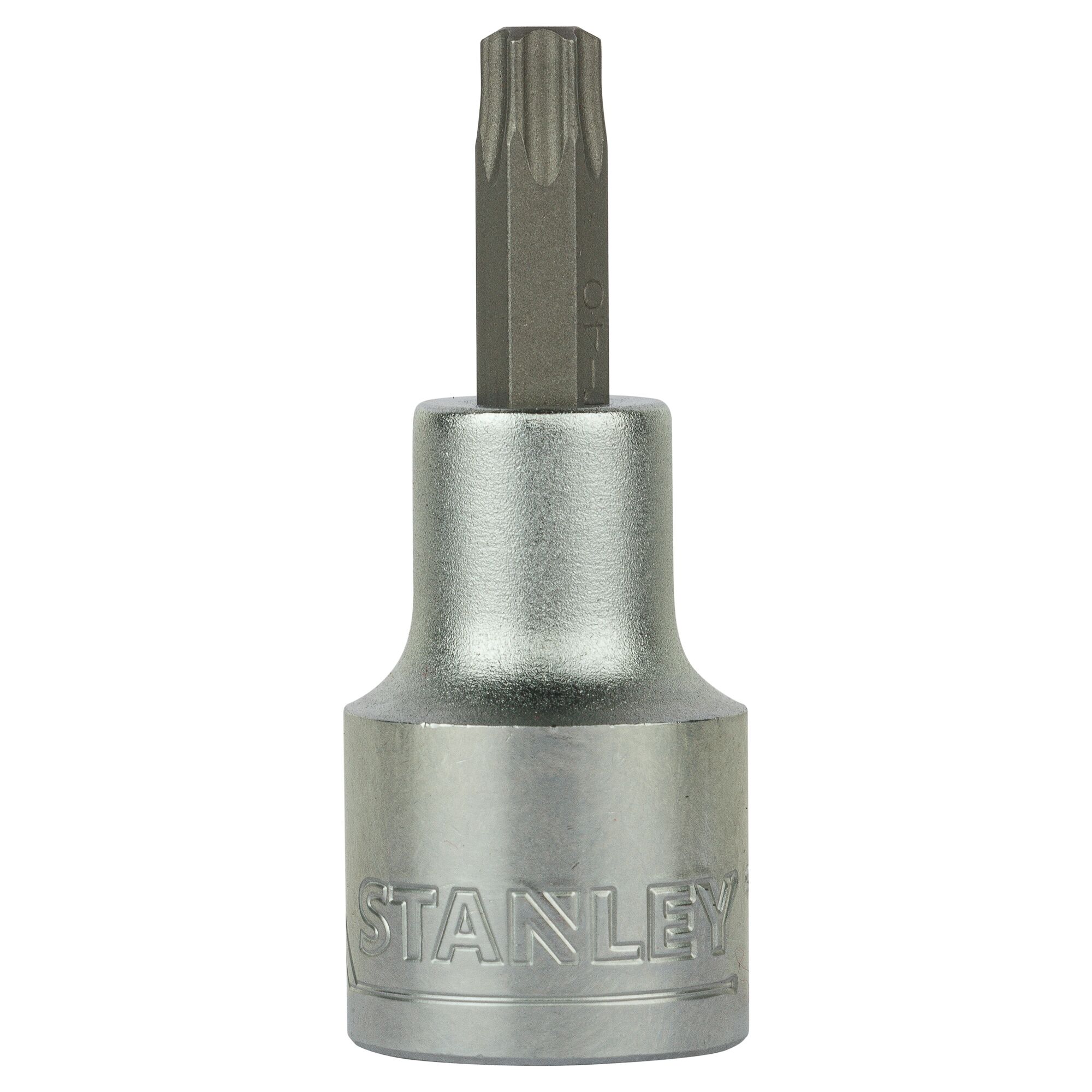 1/2 in. Torx T40 Bit Socket | STANLEY