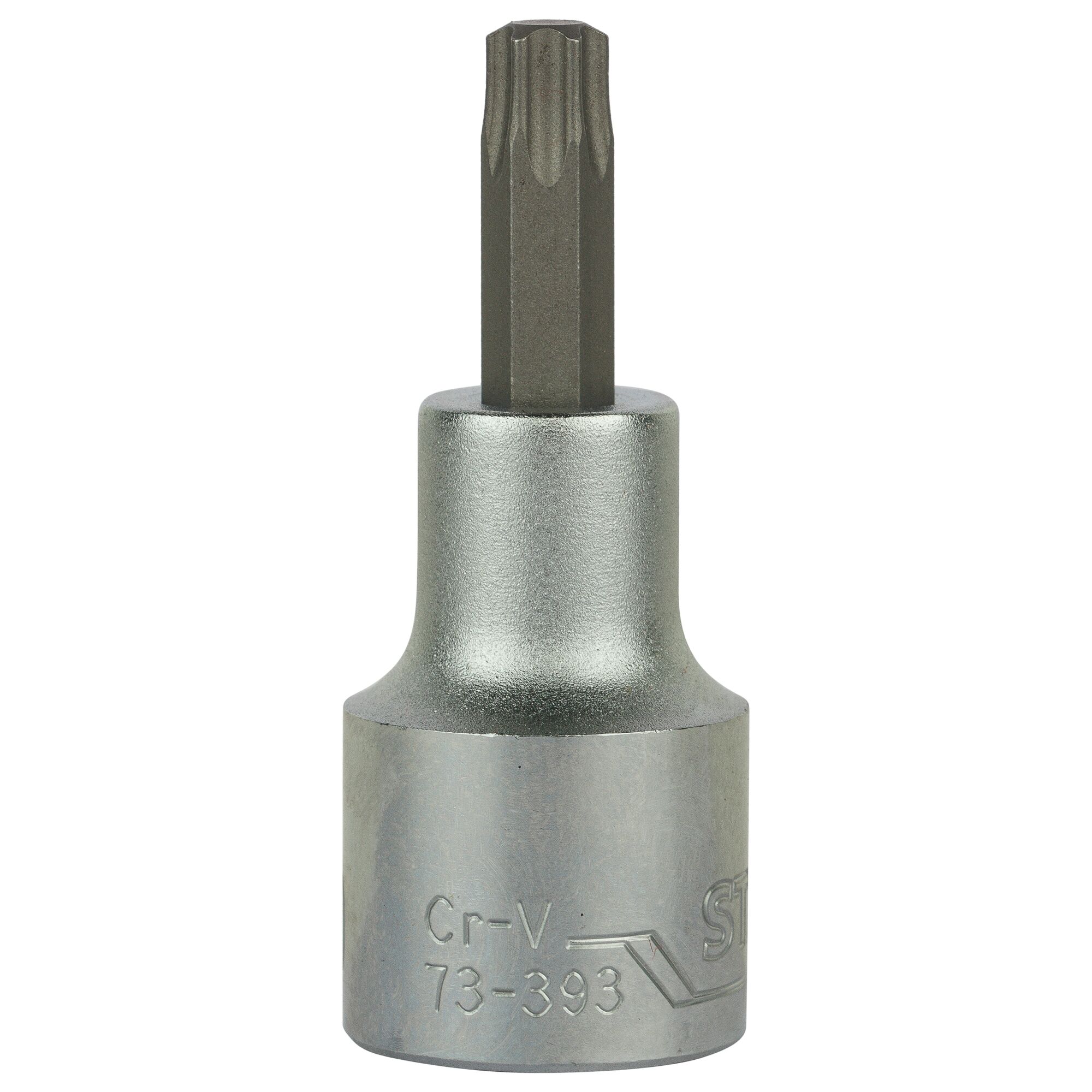 ととろ 1/2 in. Torx T40 Bit Socket | STANLEY