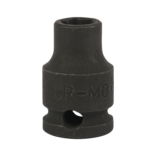 3/8" Impact Socket 8Mm