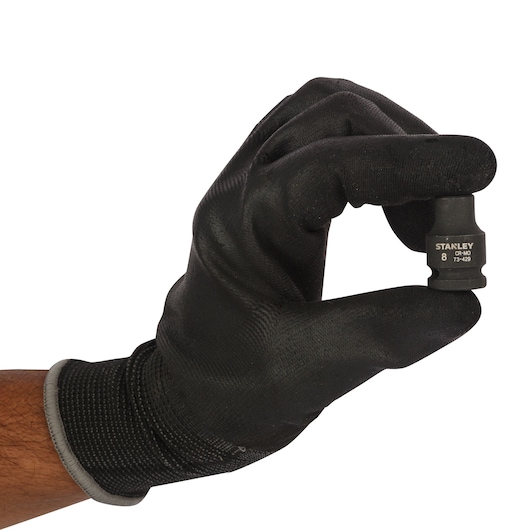 3/8" Impact Socket 8Mm