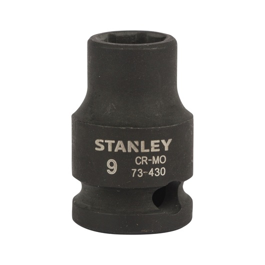 3/8" Impact Socket 9Mm