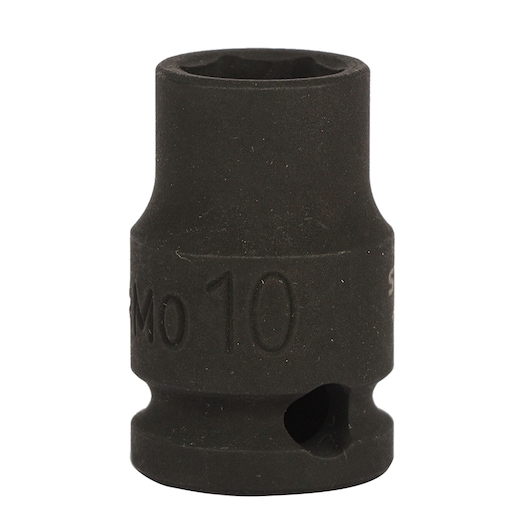 3/8" Impact Socket 10Mm