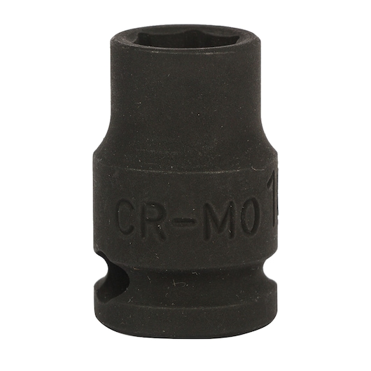 3/8" Impact Socket 10Mm