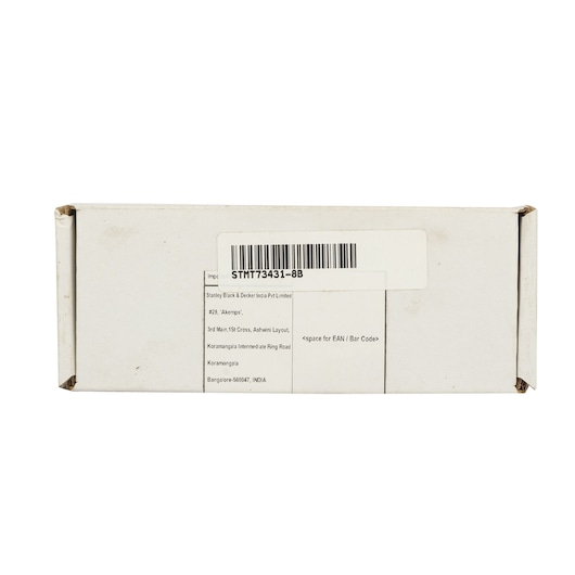 3/8" Impact Socket 10Mm