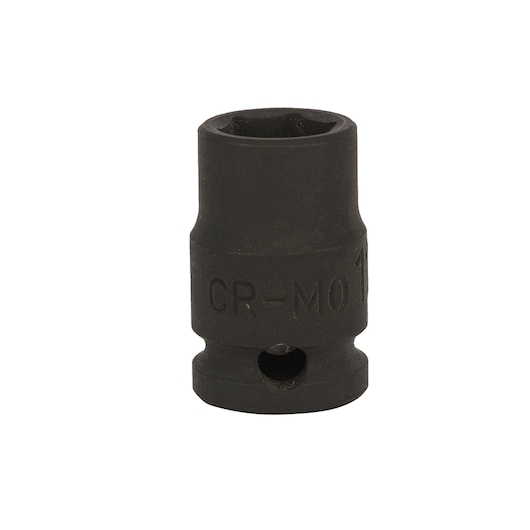 3/8" Impact Socket 11Mm