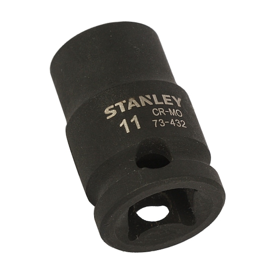 3/8" Impact Socket 11Mm