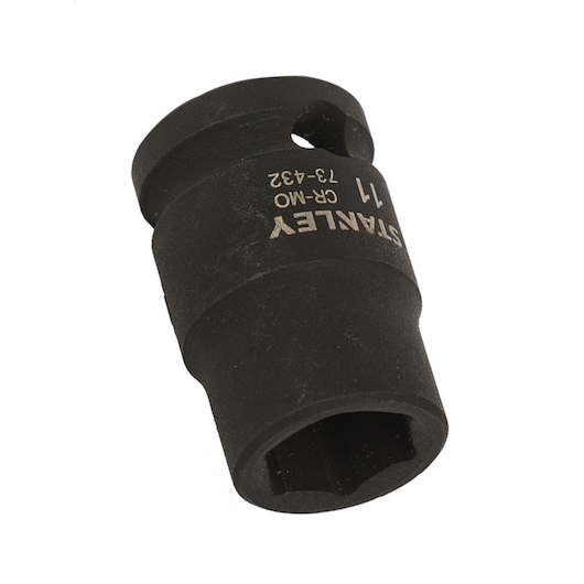 3/8" Impact Socket 11Mm