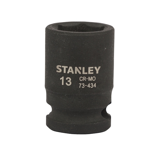 3/8" Impact Socket 13Mm
