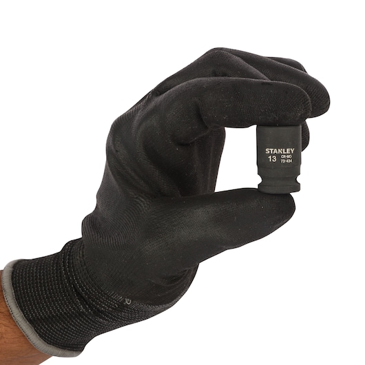 3/8" Impact Socket 13Mm