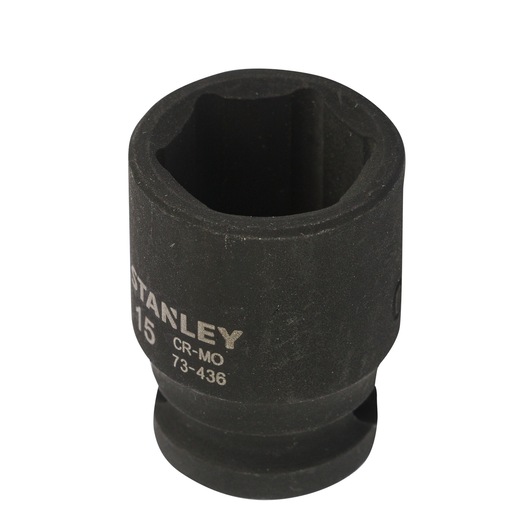 3/8" Impact Socket 15Mm