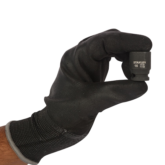 3/8" Impact Socket 15Mm