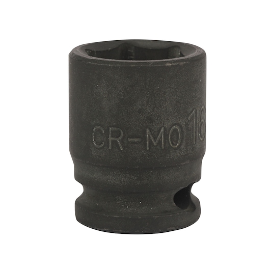 3/8" Impact Socket 16Mm