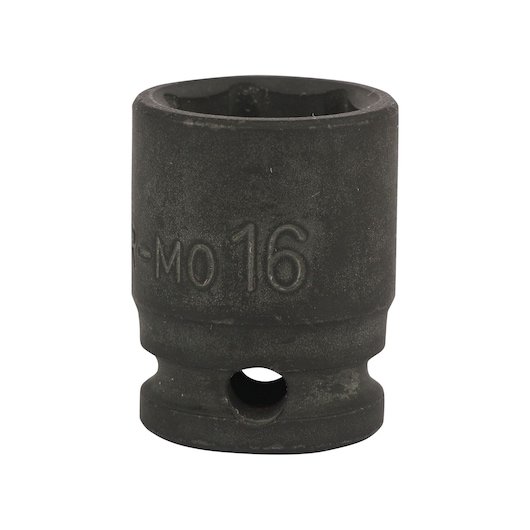 3/8" Impact Socket 16Mm