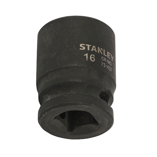 3/8" Impact Socket 16Mm