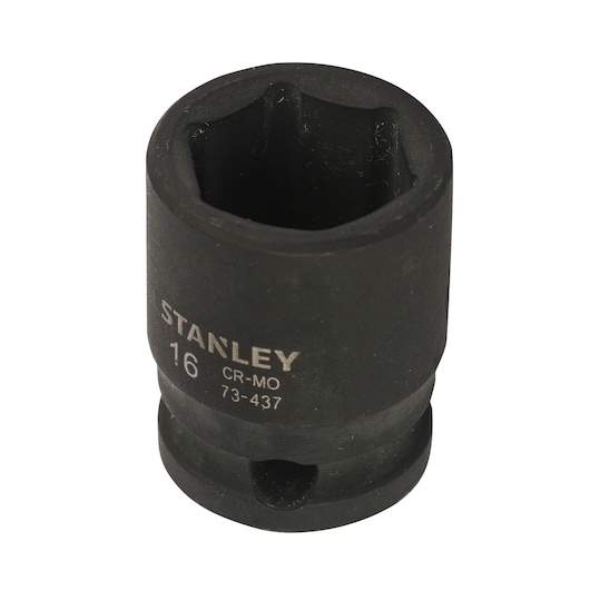 3/8" Impact Socket 16Mm