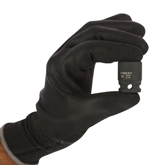 3/8" Impact Socket 16Mm